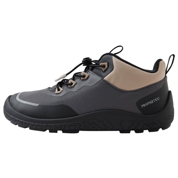 Reima - Kid's Sankari - Barfußschuhe Gr 34 schwarz von Reima