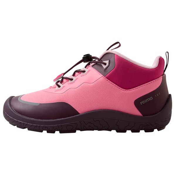Reima - Kid's Sankari - Barfußschuhe Gr 36 orange von Reima