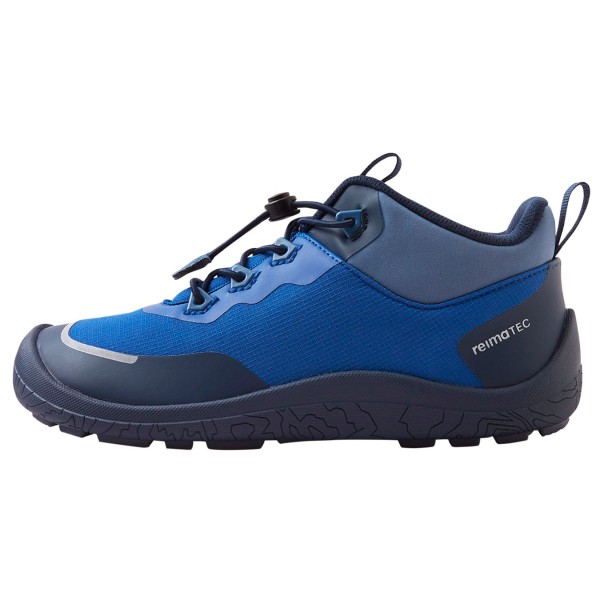 Reima - Kid's Sankari - Barfußschuhe Gr 38 blau von Reima