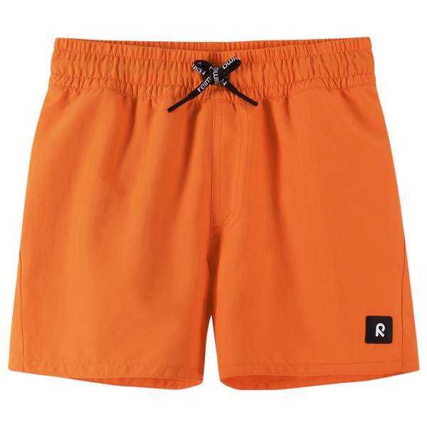 Reima - Kid's Somero - Boardshorts Gr 152 orange von Reima