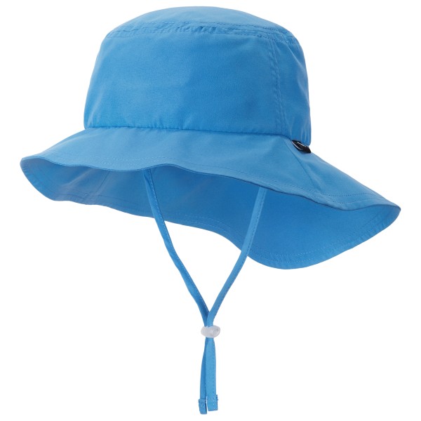 Reima - Kid's Sunhat Rantsu - Hut Gr 46 cm;48 cm;50 cm;52 cm;54 cm;56 cm blau von Reima