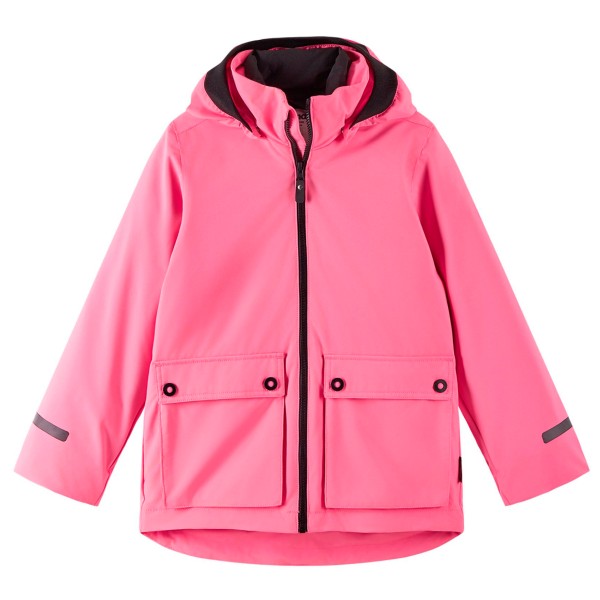Reima - Kid's Syddi - Doppeljacke Gr 152 rosa von Reima