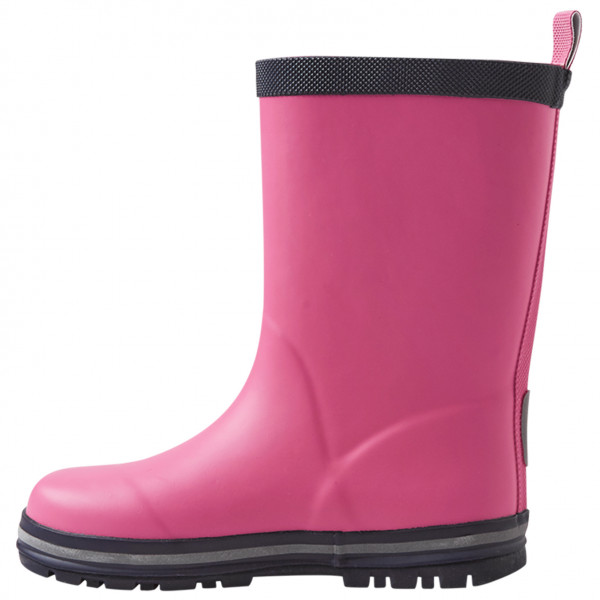 Reima - Kid's Taika 2.0 - Gummistiefel Gr 25 rosa von Reima