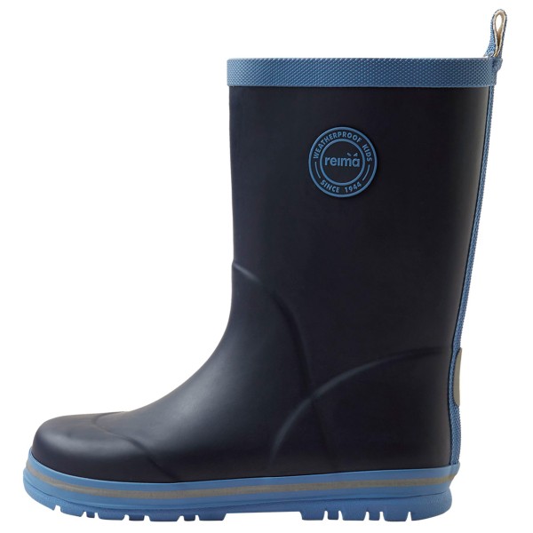 Reima - Kid's Taika 2.0 - Gummistiefel Gr 32 blau von Reima