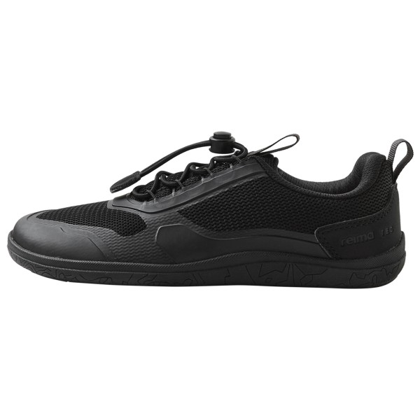 Reima - Kid's Tallustelu - Barfußschuhe Gr 28;29;30;31;32;33;34;35;36;37;38;39;40 schwarz von Reima