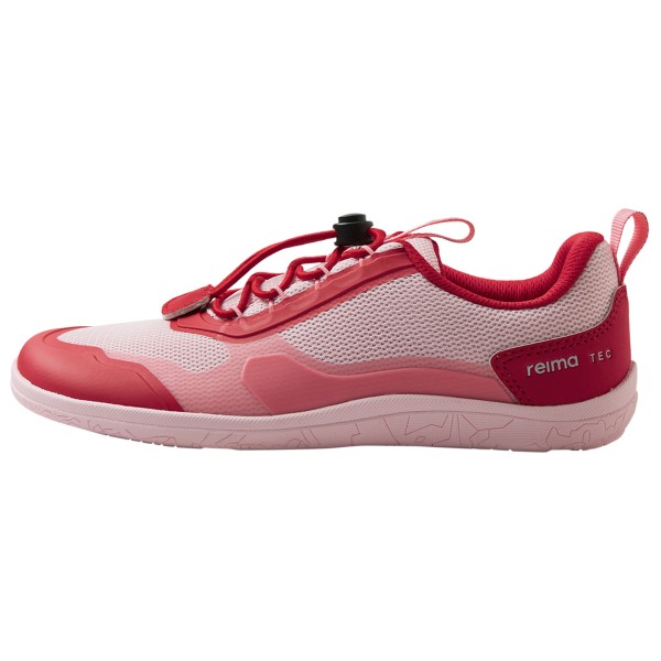 Reima - Kid's Tallustelu - Barfußschuhe Gr 39 rosa von Reima