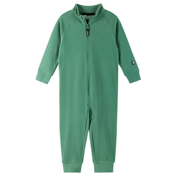 Reima - Kid's Tarhaan - Overall Gr 74 grün von Reima