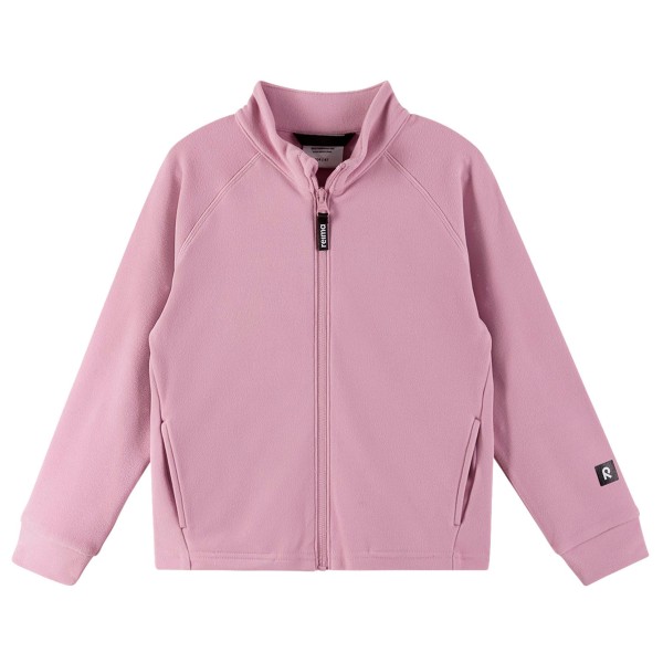 Reima - Kid's Tarpeen - Fleecejacke Gr 140 rosa von Reima