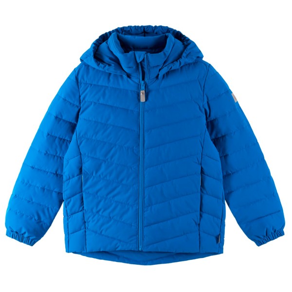 Reima - Kid's Uumaja - Kunstfaserjacke Gr 128 blau von Reima