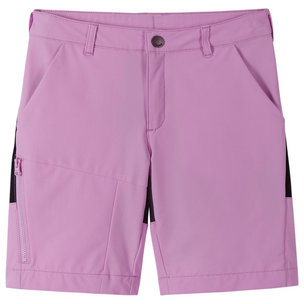 Reima - Kid's Vaelsi - Shorts Gr 128 rosa von Reima