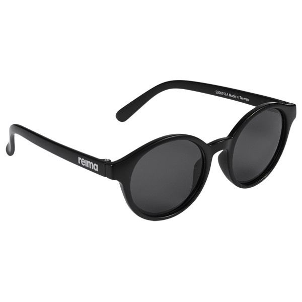 Reima - Kid's Viksu - Sonnenbrille Gr One Size grau;grau/schwarz von Reima