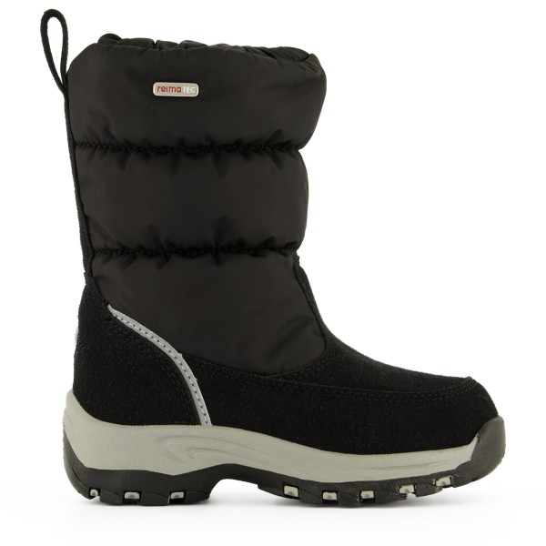 Reima - Kid's Vimpeli - Winterschuhe Gr 22 schwarz von Reima