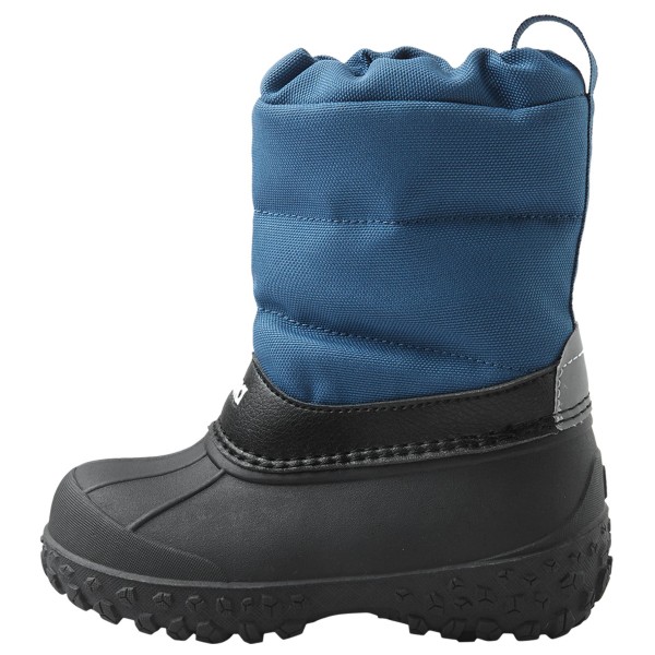 Reima - Kid's Winter Boots Loskari - Winterschuhe Gr 20;22;23;25;29;35 blau/schwarz;oliv;schwarz/rosa von Reima