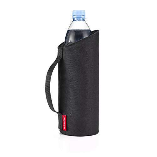 Reisenthel Cooler-bottlebag-LK7003 schwarz One Size von reisenthel