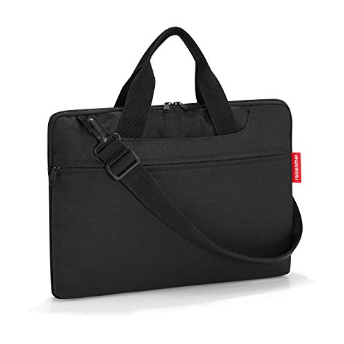 Reisenthel netbookbag Tasche schwarz 5 L von reisenthel