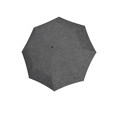 Umbrella Pocket duomatic Twist Silver von reisenthel