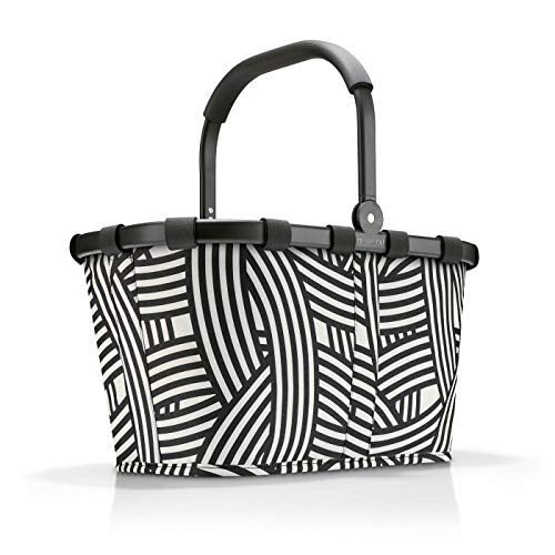 reisenthel carrybag Frame Zebra von reisenthel