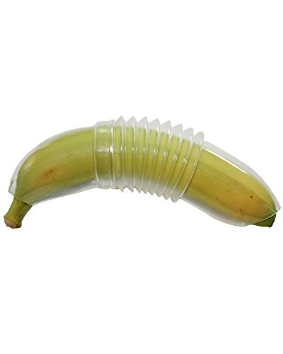 Relags Banana Bunker Box, transparent, One Size von Relags
