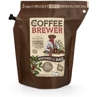 Relags Grower`s 2 Cup Colombia Instantkaffee von Relags