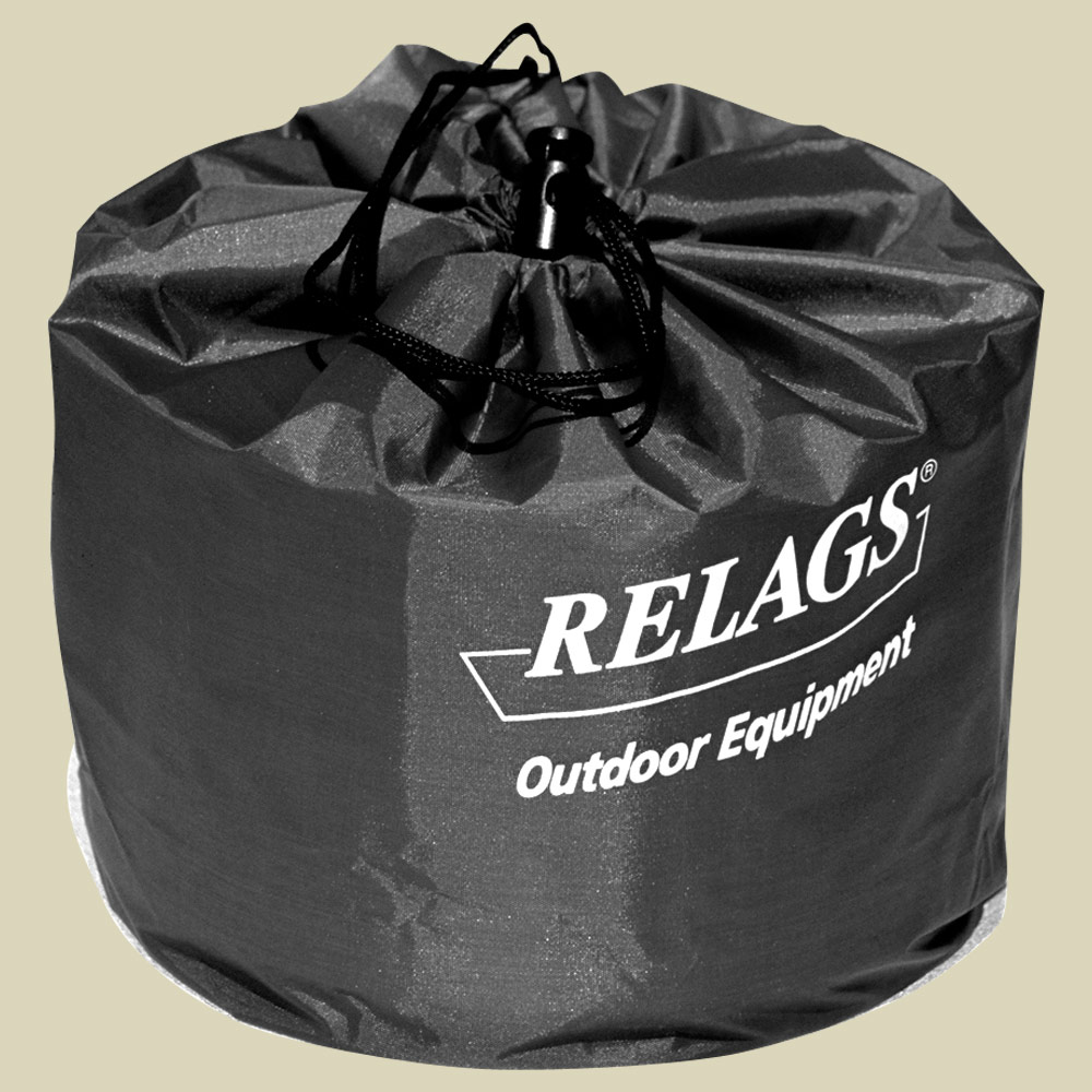 Packsack für Kochsets von Relags