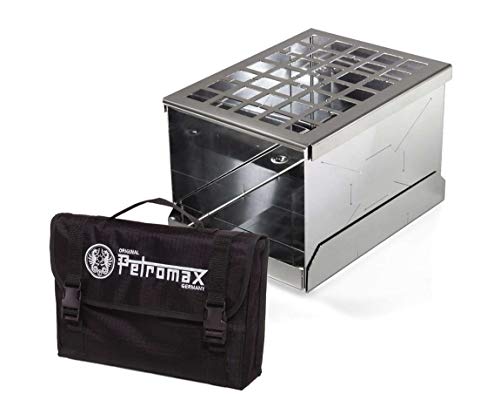 Petromax Feuerbox FB1 mit Tasche (fb 1) von Petromax
