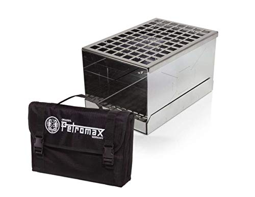 Petromax Feuerbox FB1 mit Tasche (fb 2) von Petromax