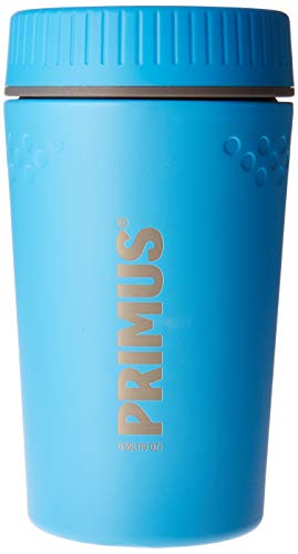Relags Primus Thermo Speisebehälter 'Lunch Jug' Behälter, Blau, 0.55 Liter von Relags