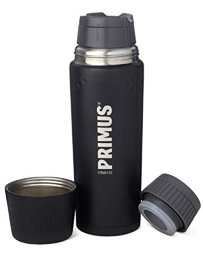Relags Primus Thermoflasche 'Trailbreak, schwarz, 0.5 Liter von PRIMUS