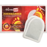 Relags Thermopad Zehenwärmer, 2 Stk. von Relags