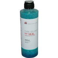 Rema Tip Top TT Seal Reifendichtmittel Dichtmilch für Schlauch- und Schlauchlos-Reifen von Rema Tip Top