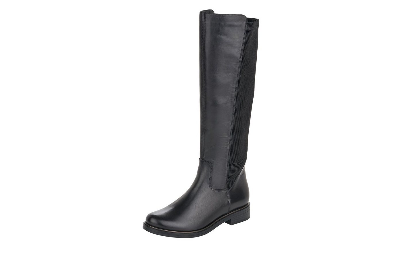 Remonte D8371 Reitstiefel Stretch Schaft von Remonte