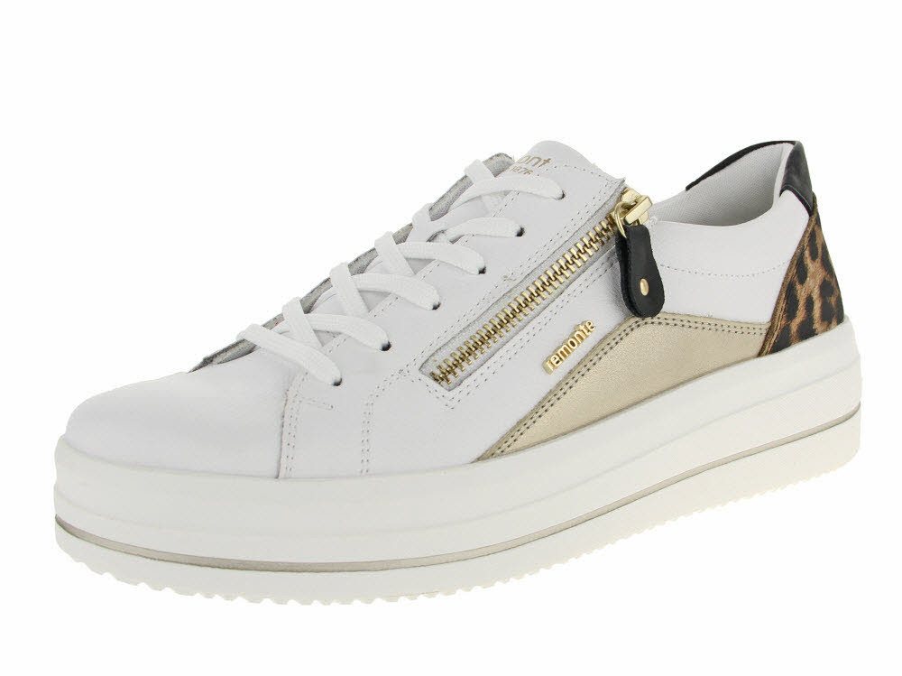 Remonte Remonte Damen Sneaker Schnürschuh Remonte Remonte Damen Sneaker Schnürschuh von Remonte