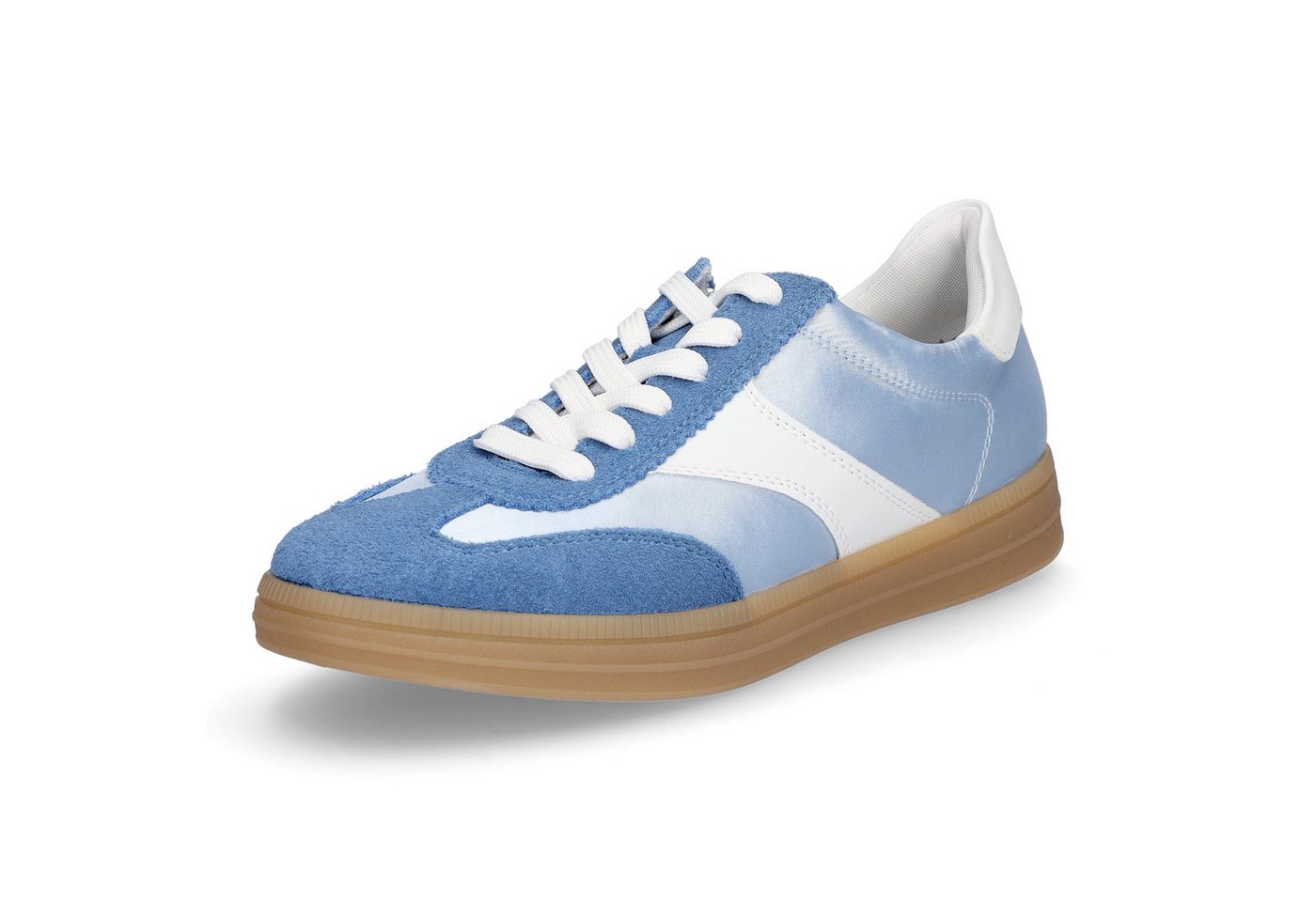 Remonte Remonte Damen Sneaker blau Sneaker von Remonte