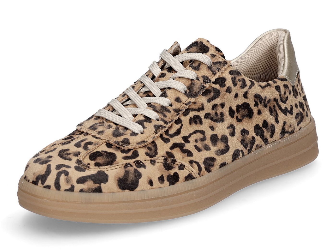 Remonte Remonte Damen Sneaker leo Sneaker von Remonte
