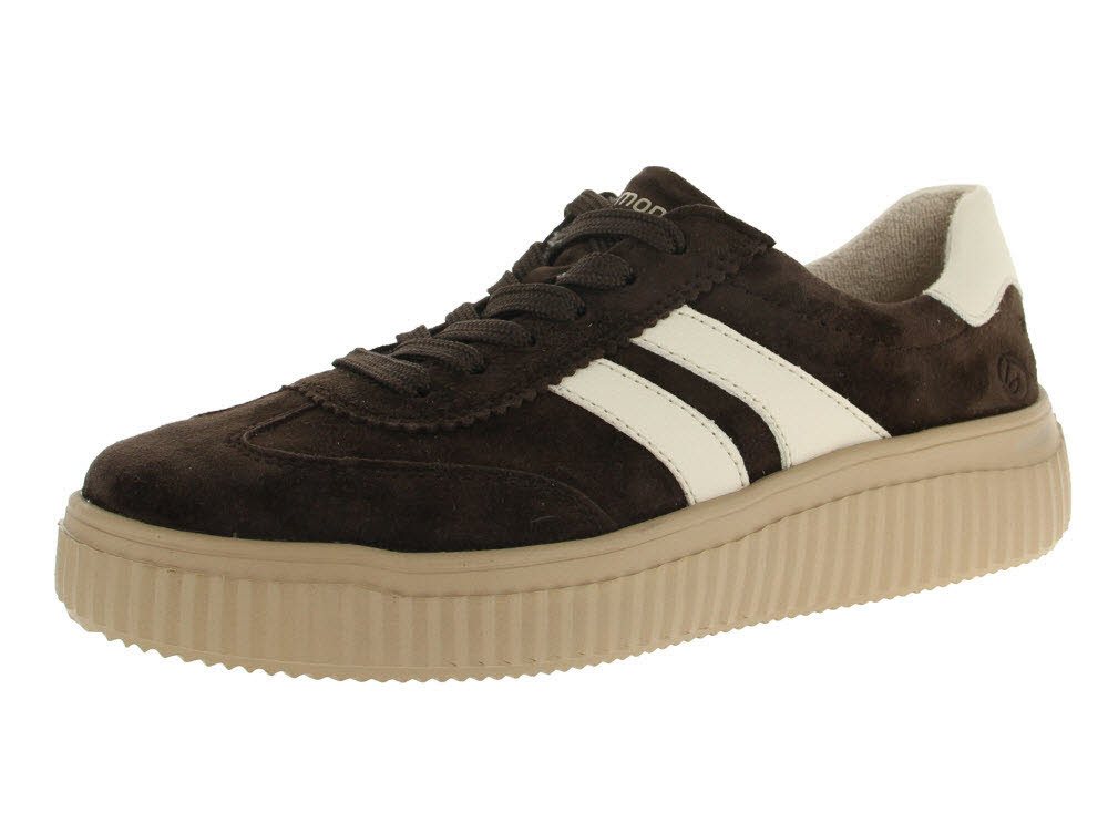 Remonte Remonte Damen leichte Sneaker Schnürschuh Remonte Remonte Damen leichte Sneaker Schnürschuh von Remonte