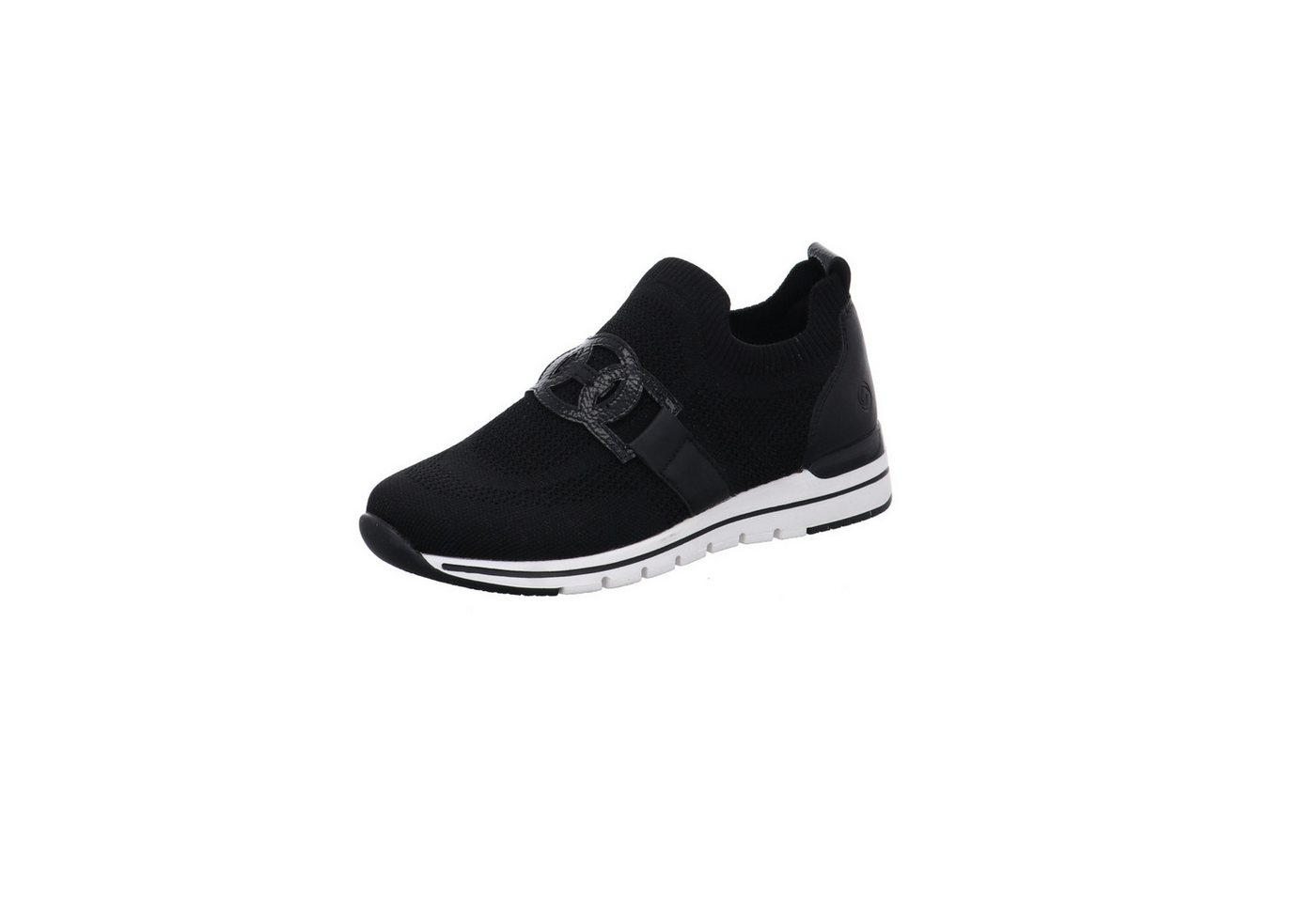 Remonte Remonte FS Halbschuh Slip-On Sneaker Remonte Remonte FS Halbschuh Slip-On Sneaker von Remonte