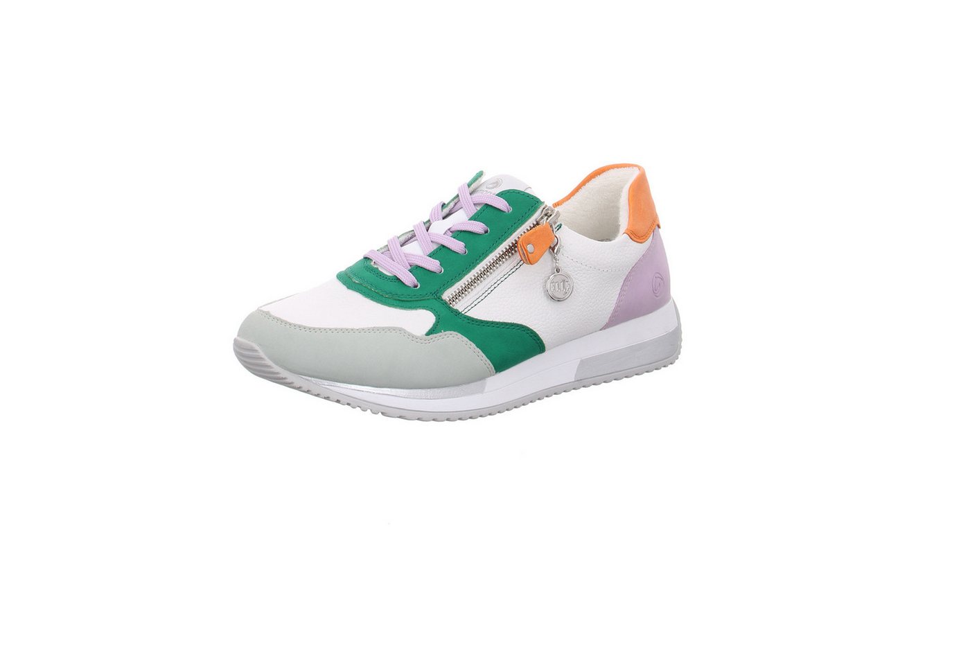 Remonte Remonte FS Halbschuh Sneaker Remonte Remonte FS Halbschuh Sneaker von Remonte