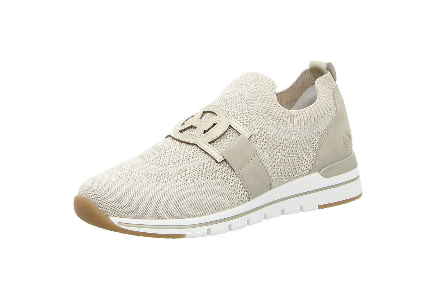 Remonte Remonte FS Halbschuh Sneaker Remonte Remonte FS Halbschuh Sneaker von Remonte