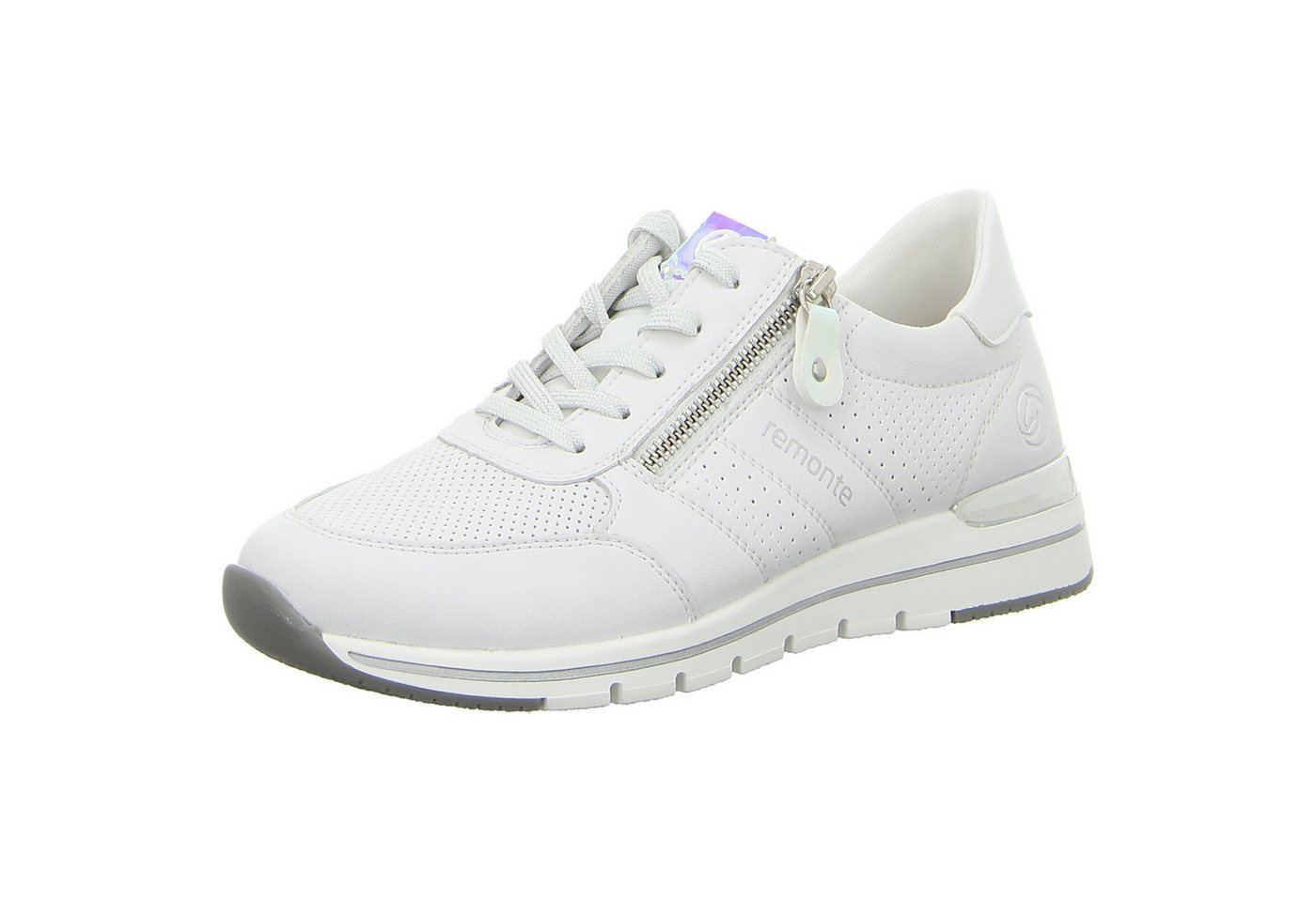 Remonte Remonte FS Halbschuh Sneaker Remonte Remonte FS Halbschuh Sneaker von Remonte