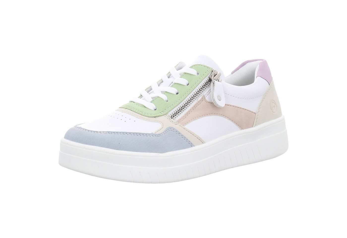 Remonte Remonte FS Halbschuh Sneaker Remonte Remonte FS Halbschuh Sneaker von Remonte