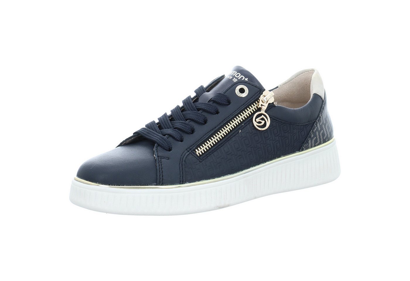 Remonte Remonte FS Halbschuh Sneaker Remonte Remonte FS Halbschuh Sneaker von Remonte