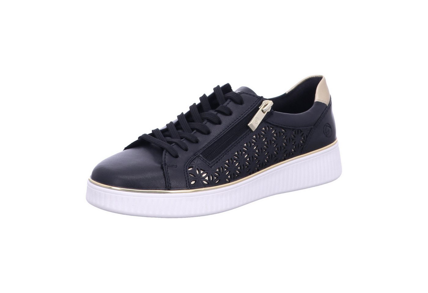 Remonte Remonte FS Halbschuh Sneaker Remonte Remonte FS Halbschuh Sneaker von Remonte