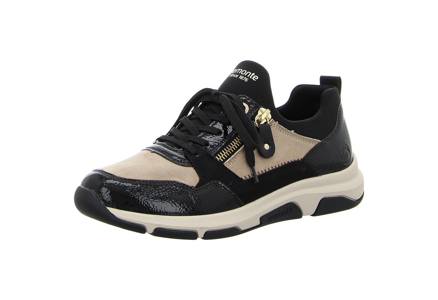 Remonte Remonte HW Halbschuh Sneaker von Remonte