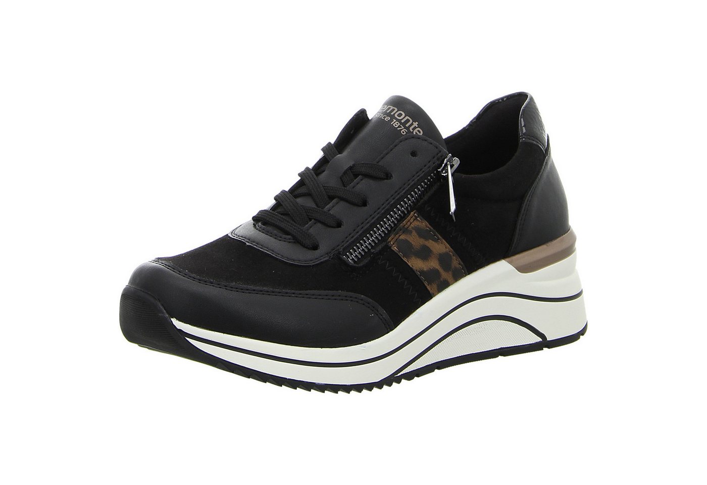 Remonte Remonte HW Halbschuh Sneaker Remonte Remonte HW Halbschuh Sneaker von Remonte