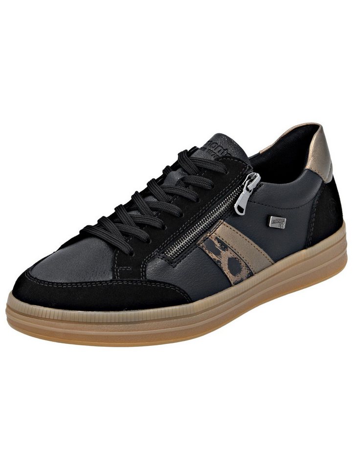 Remonte Remonte Sneaker Glattleder Sneaker von Remonte