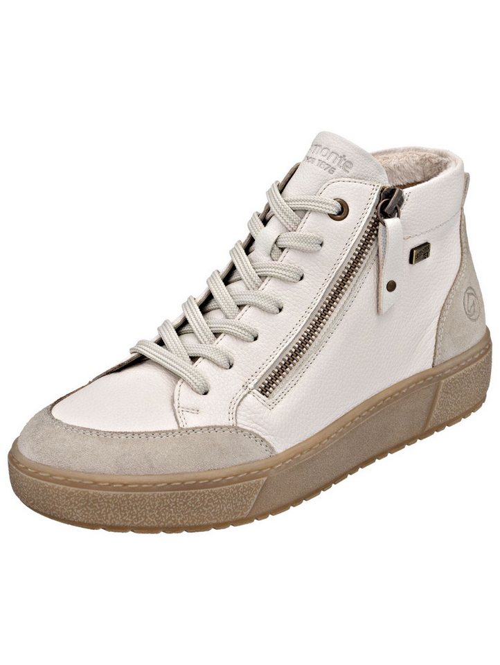 Remonte Remonte Sneaker Glattleder Sneaker Remonte Remonte Sneaker Glattleder Sneaker von Remonte