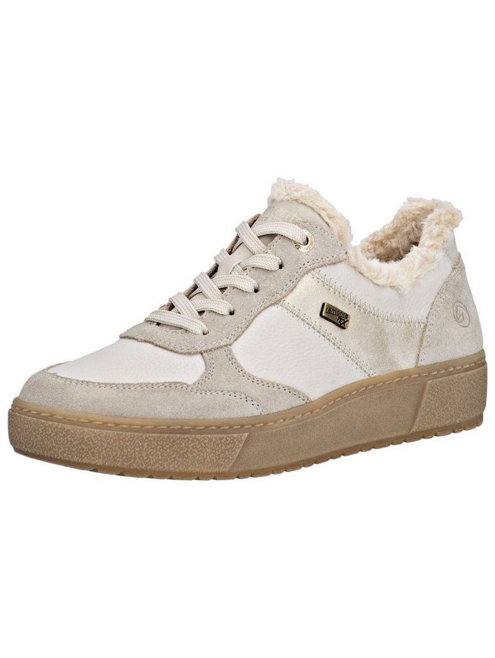 Remonte Remonte Sneaker Glattleder Sneaker Remonte Remonte Sneaker Glattleder Sneaker von Remonte