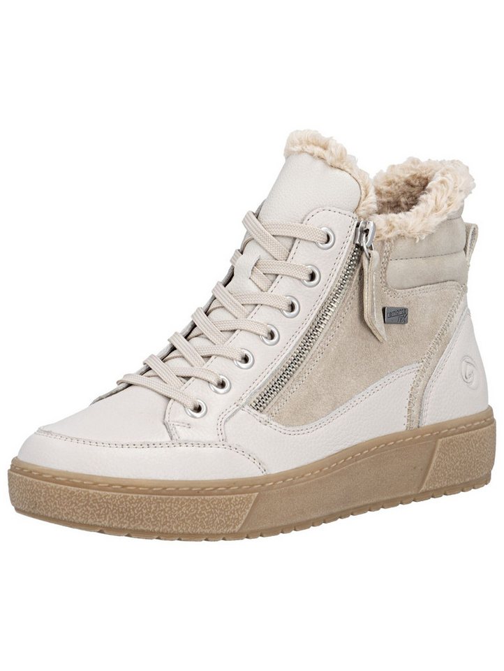 Remonte Remonte Sneaker Leder/Synthetik Sneaker Remonte Remonte Sneaker Leder/Synthetik Sneaker von Remonte