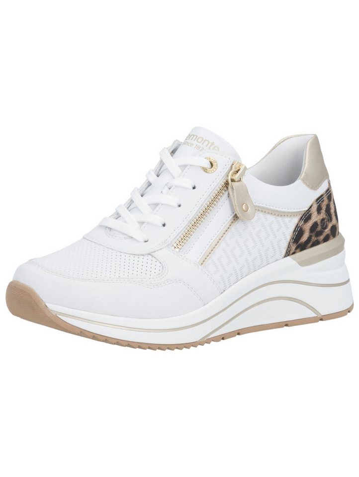 Remonte Remonte Sneaker Leder/Synthetik Sneaker Remonte Remonte Sneaker Leder/Synthetik Sneaker von Remonte