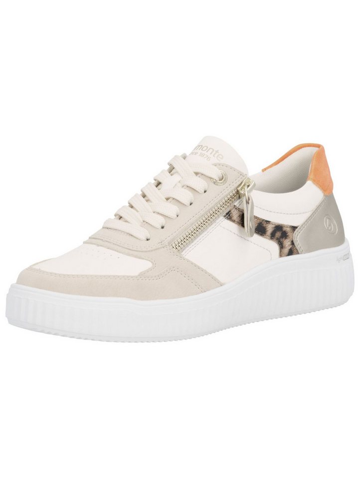 Remonte Remonte Sneaker Leder/Synthetik Sneaker Remonte Remonte Sneaker Leder/Synthetik Sneaker von Remonte